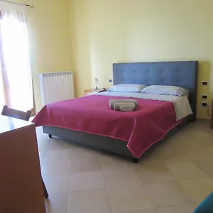 Appartamento Casa Vacanze Europa, Geraci Siculo