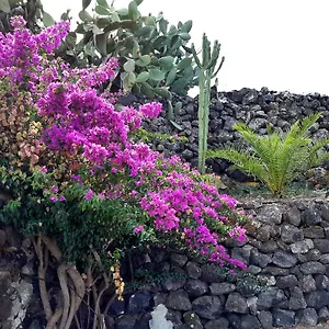 Casa vacanze Rural Relax Pantelleria, Kamma