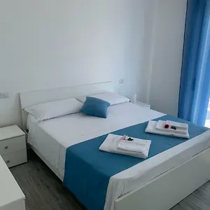 Casa vacanze Le Terrazze In, Reitano (Messina)