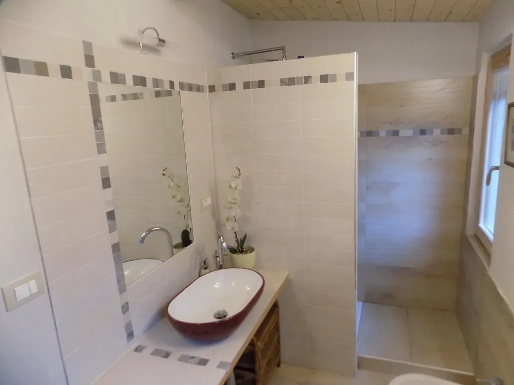 B&B Asparano Anita Open Space Ognina
