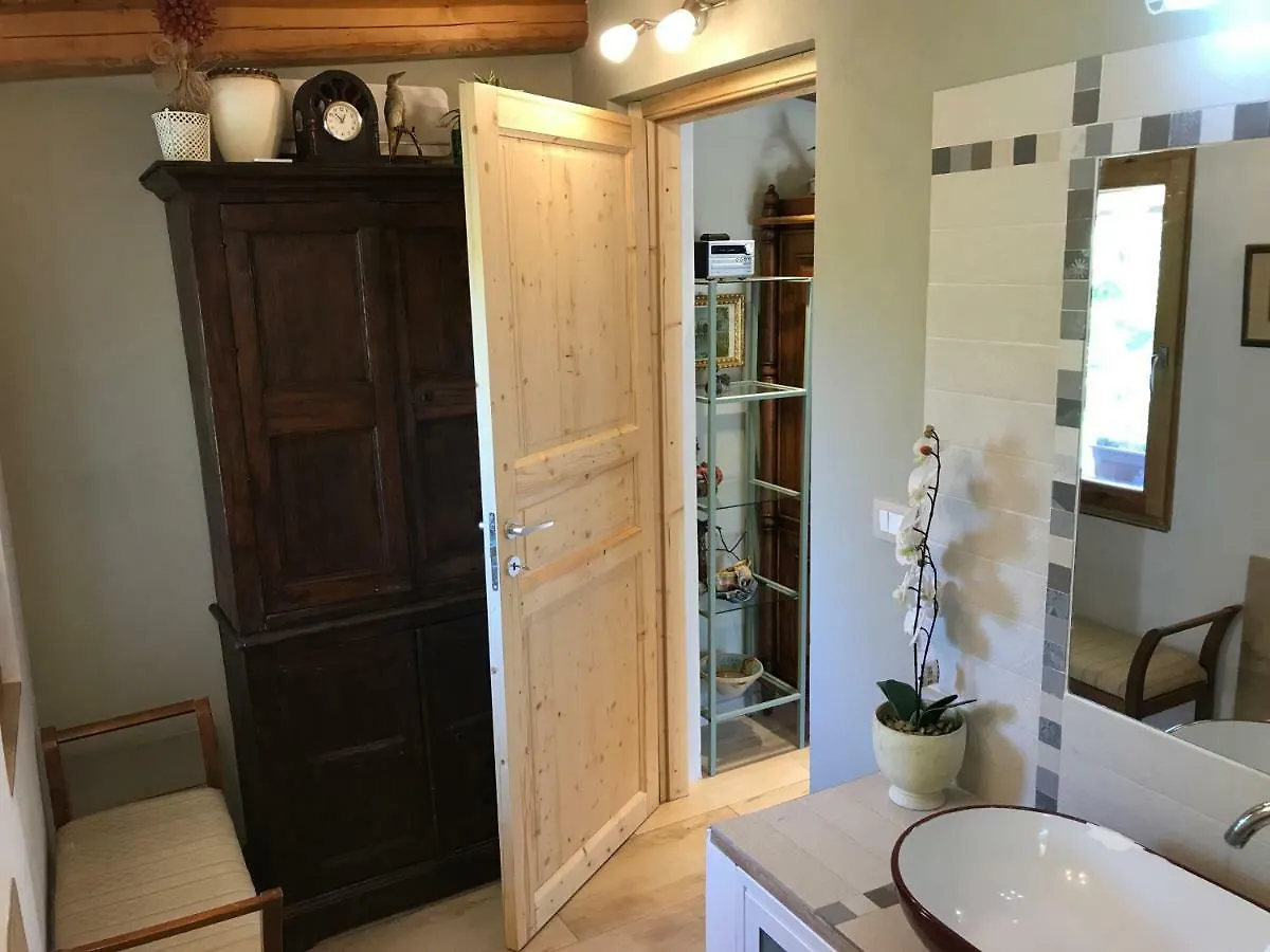 B&B Asparano Anita Open Space Ognina Holiday home