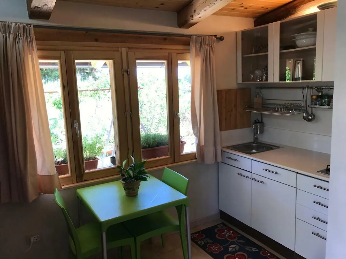 B&B Asparano Anita Open Space Ognina
