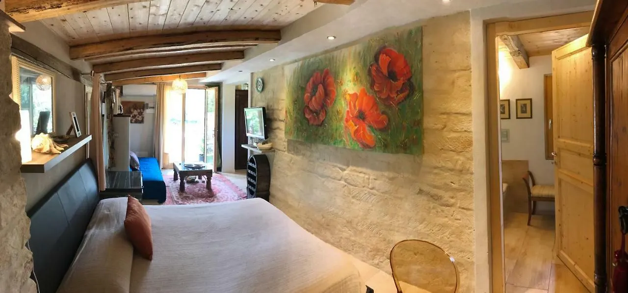 B&B Asparano Anita Open Space Ognina 0*,