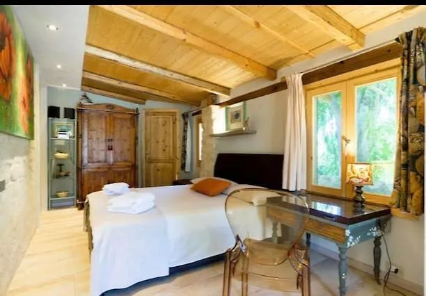 B&B Asparano Anita Open Space Ognina