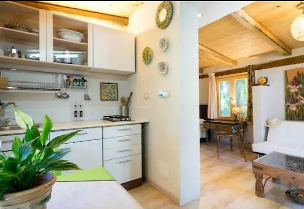 B&B Asparano Anita Open Space Ognina Holiday home