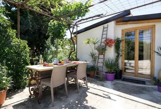 Holiday home B&B Asparano Anita Open Space Ognina