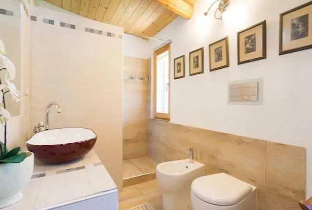 B&B Asparano Anita Open Space Ognina 0*,
