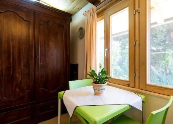 B&B Asparano Anita Open Space Ognina 0*,  Italy